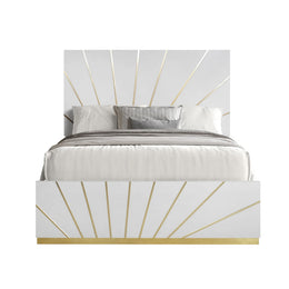 Martina Bedroom Set - Free tv or mattress