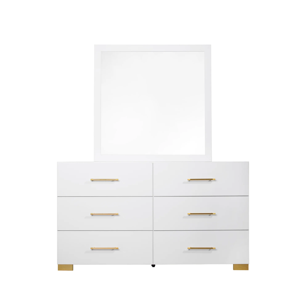 Darya Bedroom Set