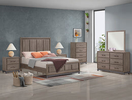 River Bedroom Set