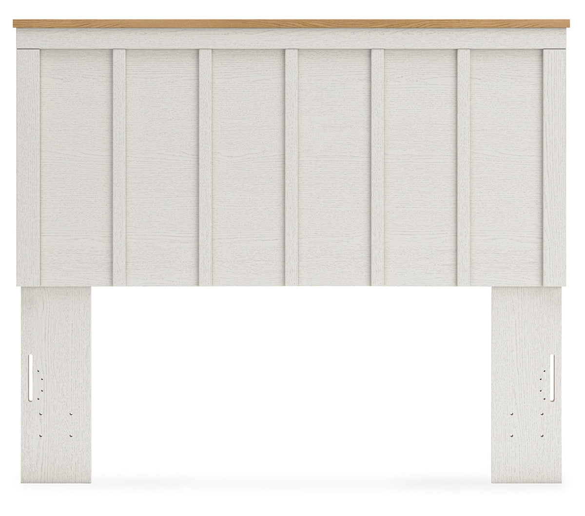 Linnocreek Panel Bed