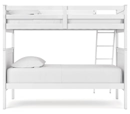 Nextonfort Bunk Bed