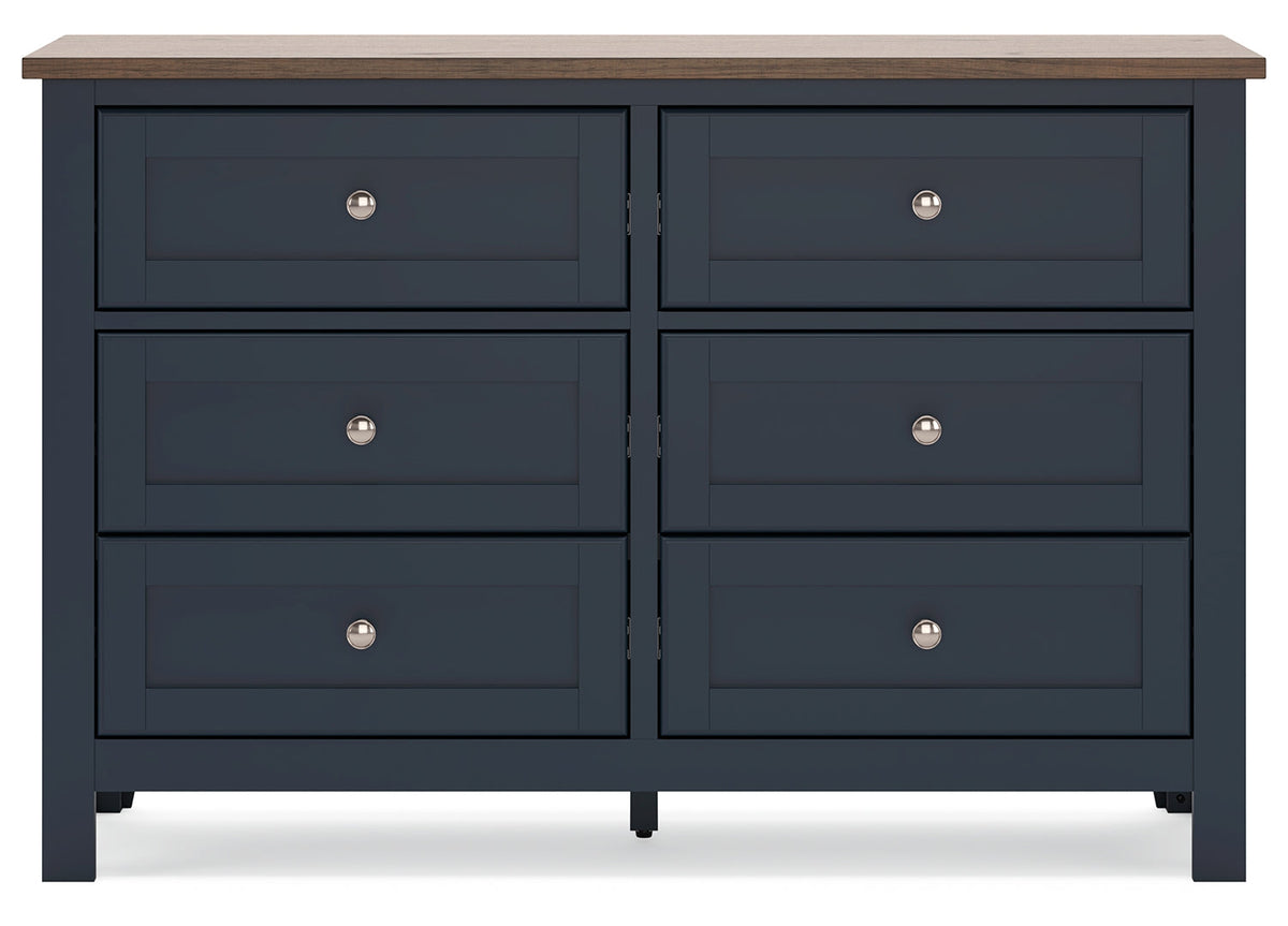 Landocken Dresser