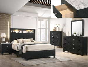 Cadence Bedroom Set