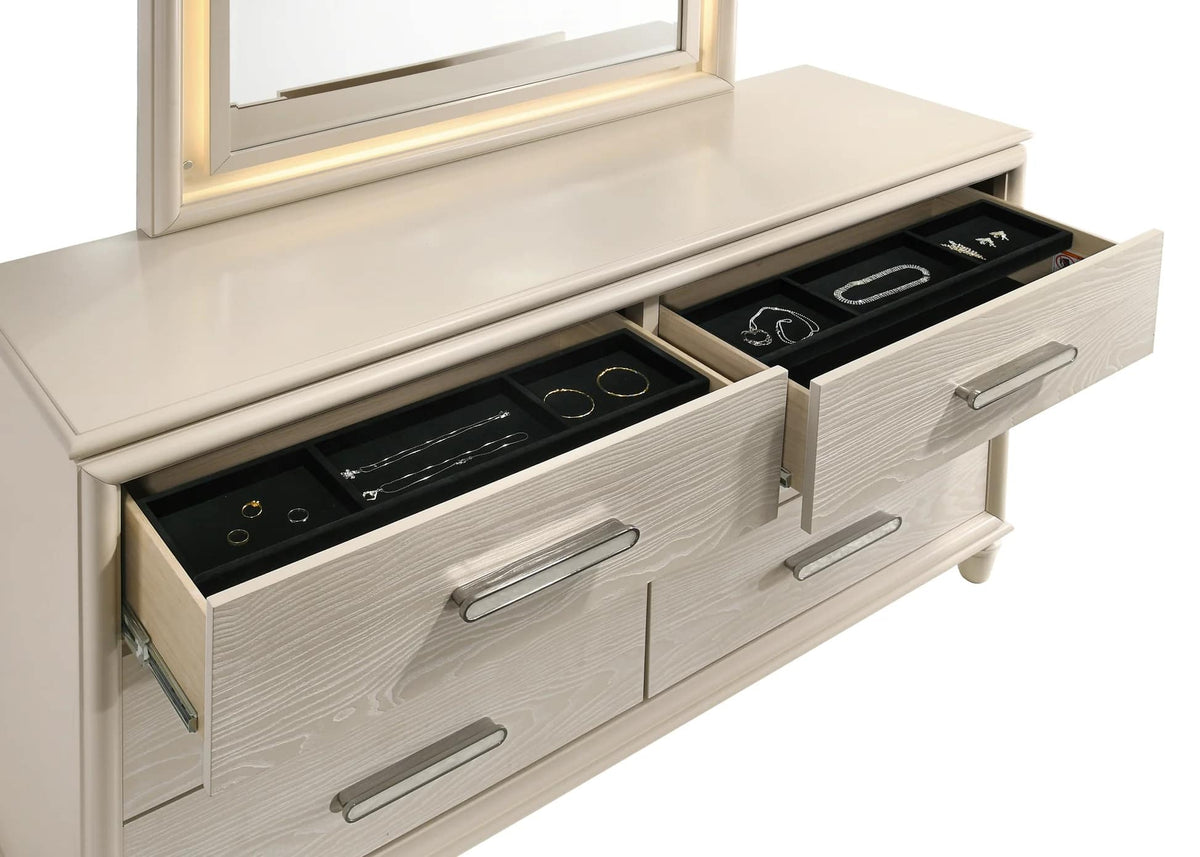 Aviana Bedroom Set