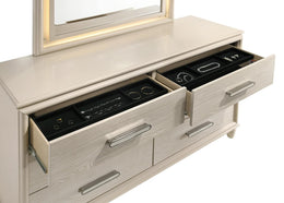 Aviana Bedroom Set