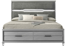 Amiri Bedroom Set