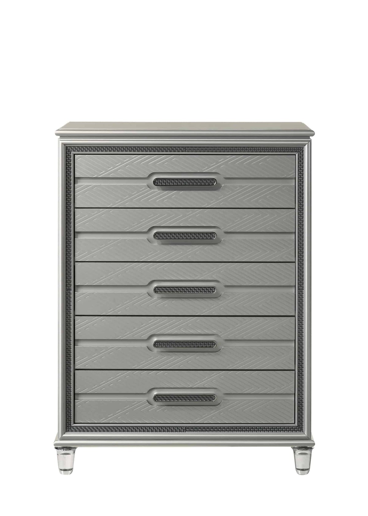 Amiri Bedroom Set
