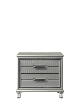 Amiri Bedroom Set