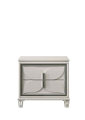 Hayma Bedroom Set