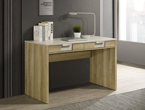 Rangley Writing Desk -Black
