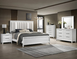 Cressida Bedroom Set