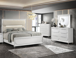 Eden Bedroom Set