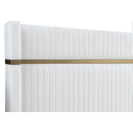 Evon (White) Bedroom Set