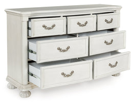 Montelaine Dresser