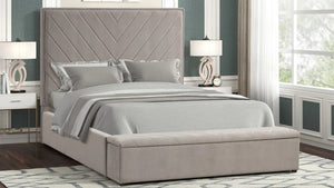 B8012 Mio (Grey)