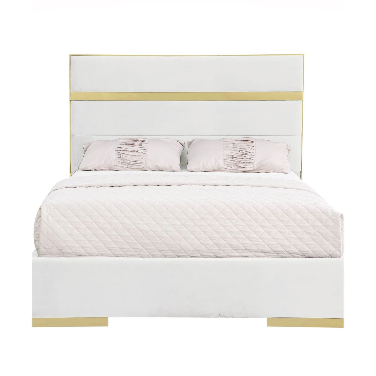 B810 Cartier (Ivory)