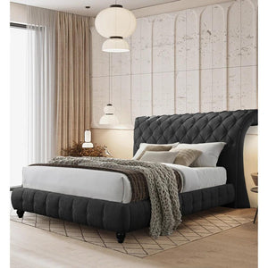 B8560 Everly (Black)