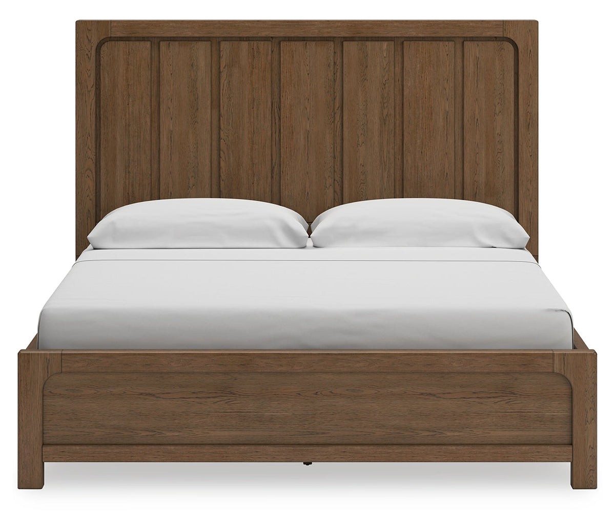 Cabalynn Panel Bed with Storage