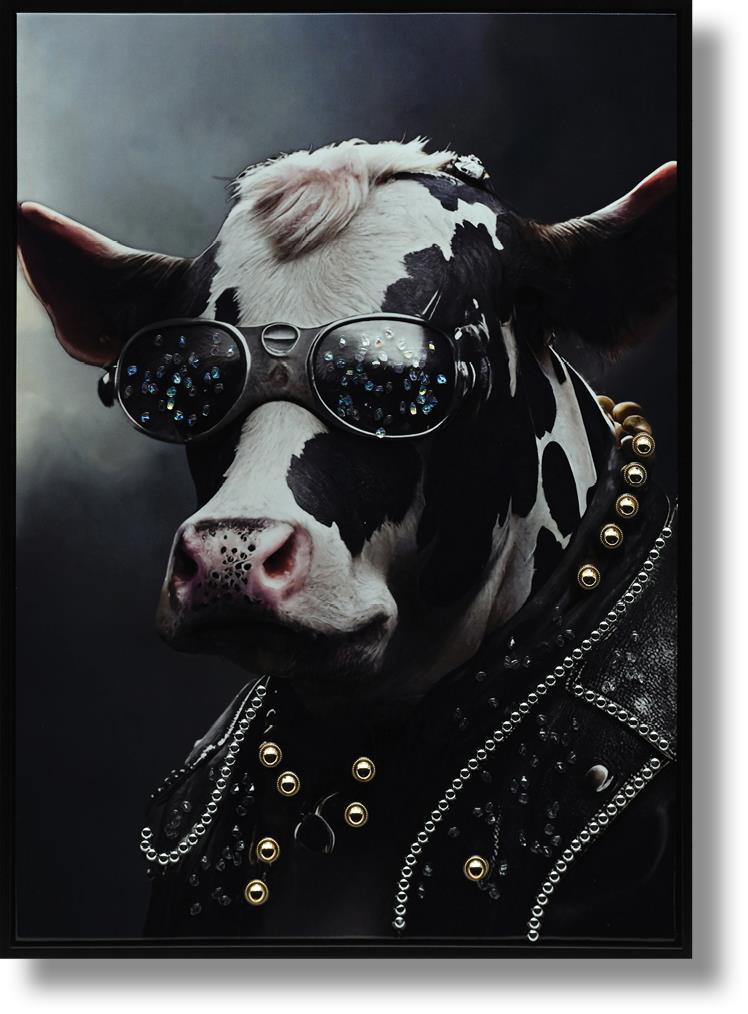 Curated Canvas
