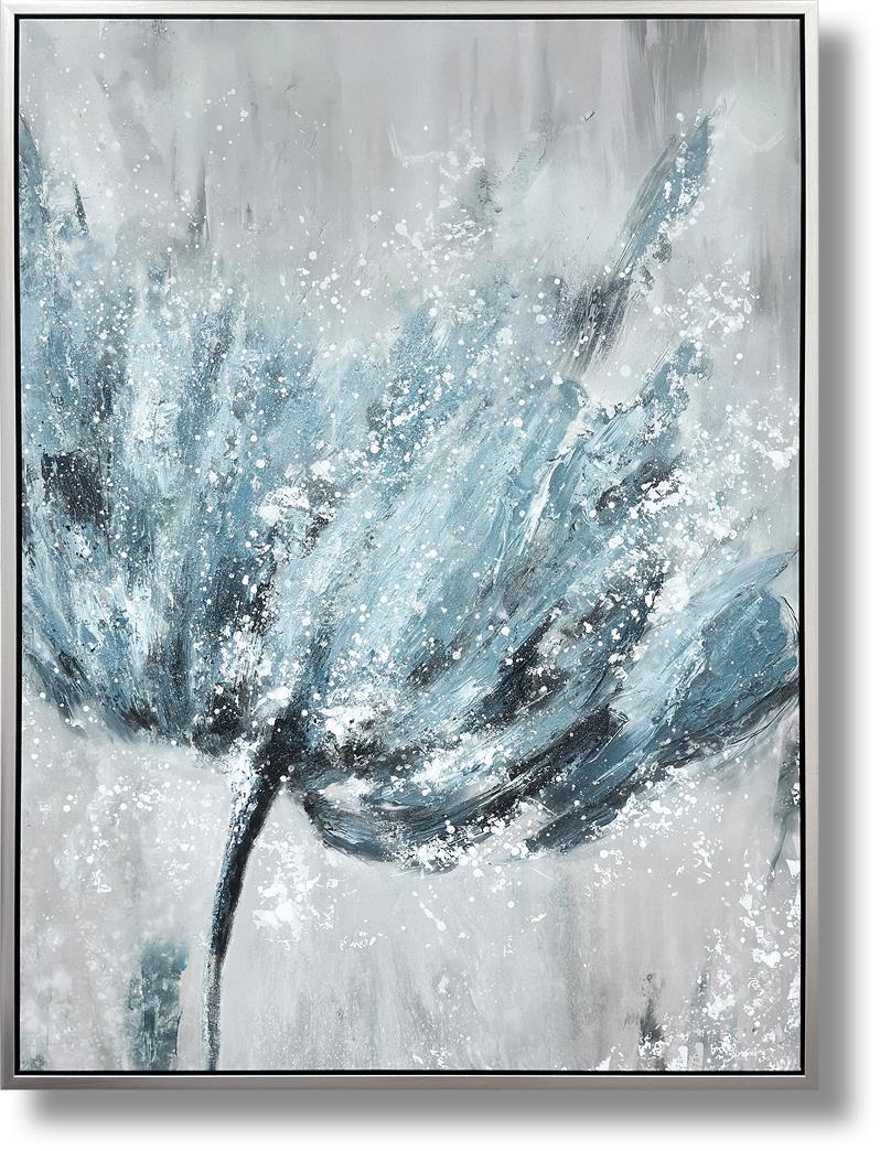 Curated Canvas