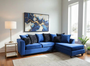 S325 Kora (Blue)