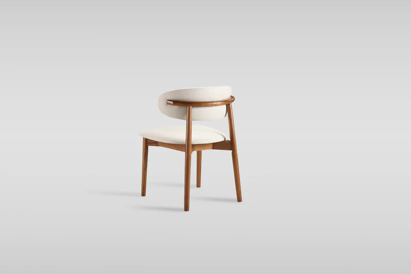 D102 Yomi (Beige/Walnut)