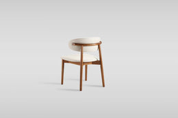 D1550 Dimi (White/Bronze)