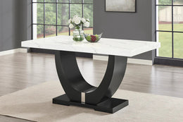 D181 Larry Counter Height (Black)