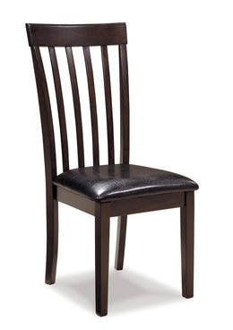 Hammis Dining Table and 4 Chairs