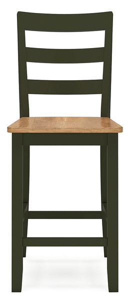 Gesthaven Barstool (2/CN)