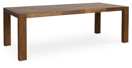 Kraeburn Rectangular Dining Room Table