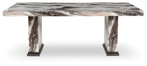 Jeshina Dining Table