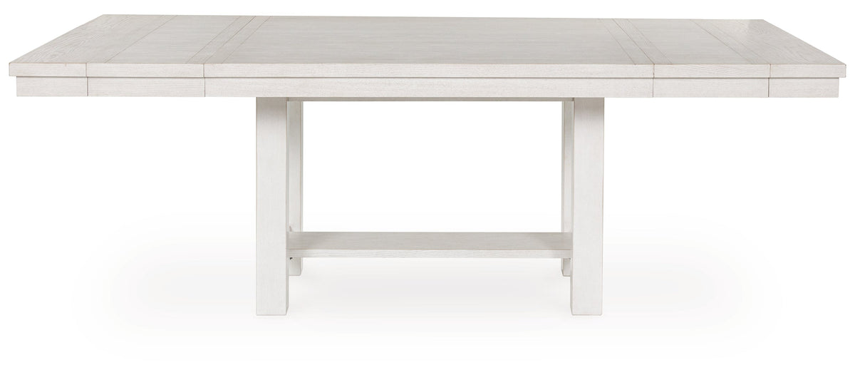Robbinsdale RECT Dining Room EXT Table