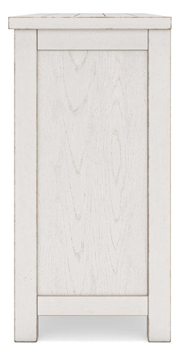 Robbinsdale Dining Room Server