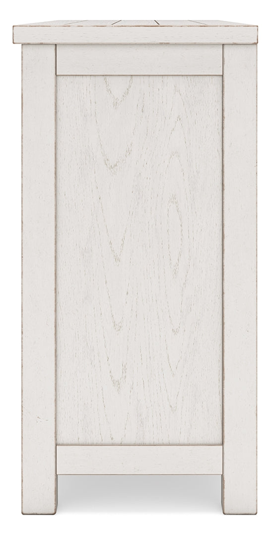Robbinsdale Dining Room Server