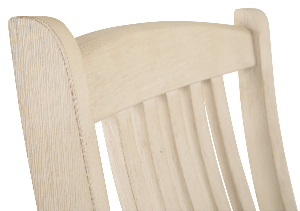 Bolanburg Dining Table and 6 Chairs with Storage