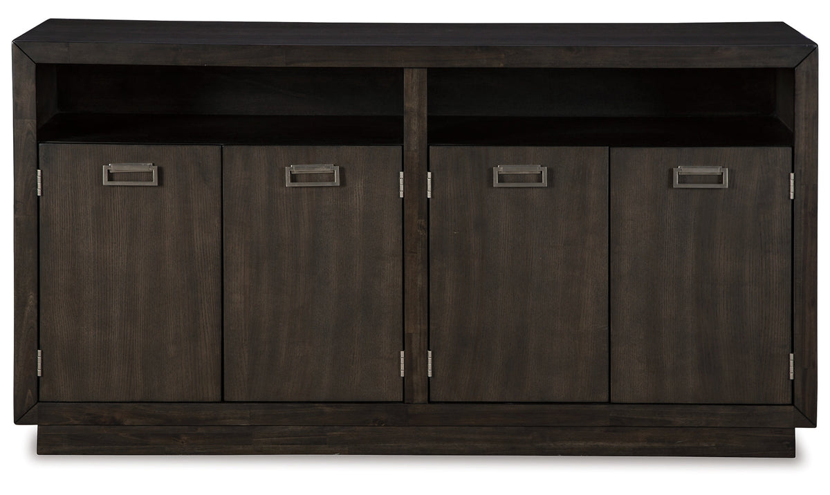 Hyndell Dining Room Server