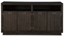 Hyndell Dining Room Server