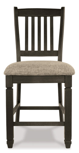 Tyler Creek 2-Piece Bar Stool