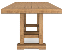 Havonplane RECT DRM Counter EXT Table
