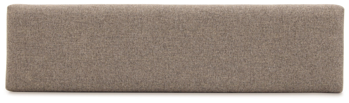 Lexorne Large UPH Dining Room Bench
