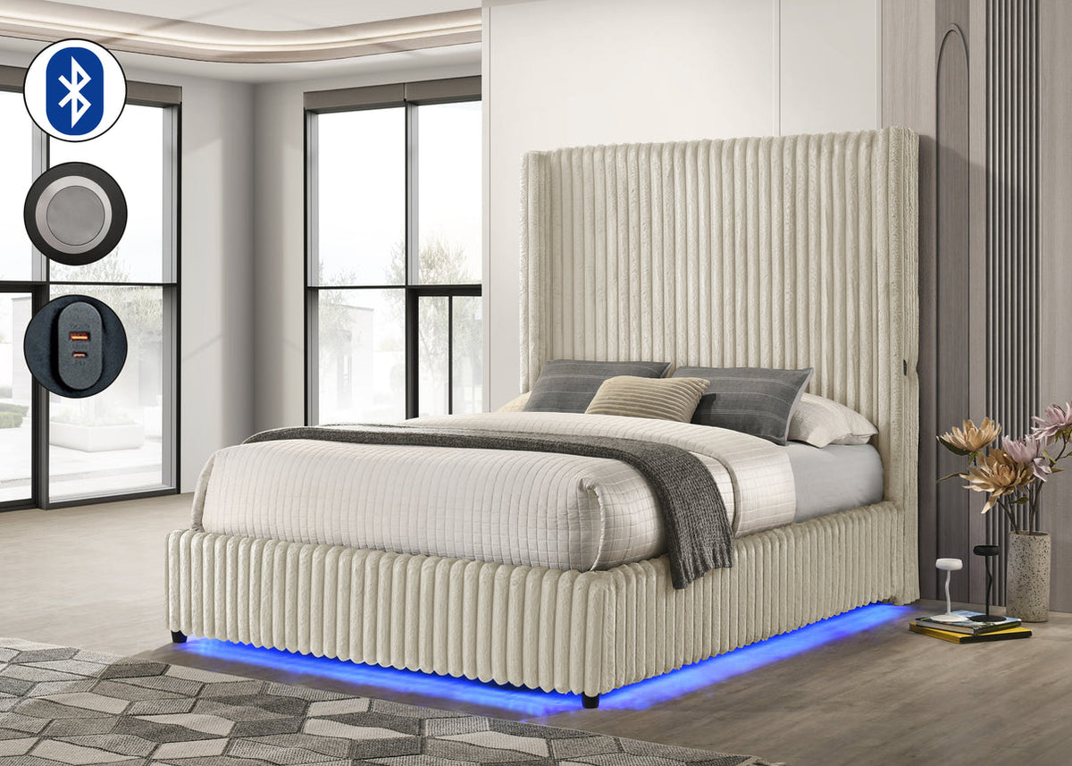 Bambi 3-Room Package