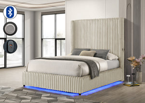 Bambi 3-Room Package