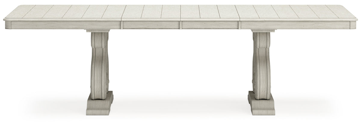 Arlendyne Dining Extension Table