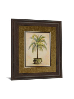 Promotional Line 34X40 34X40 Framed Print