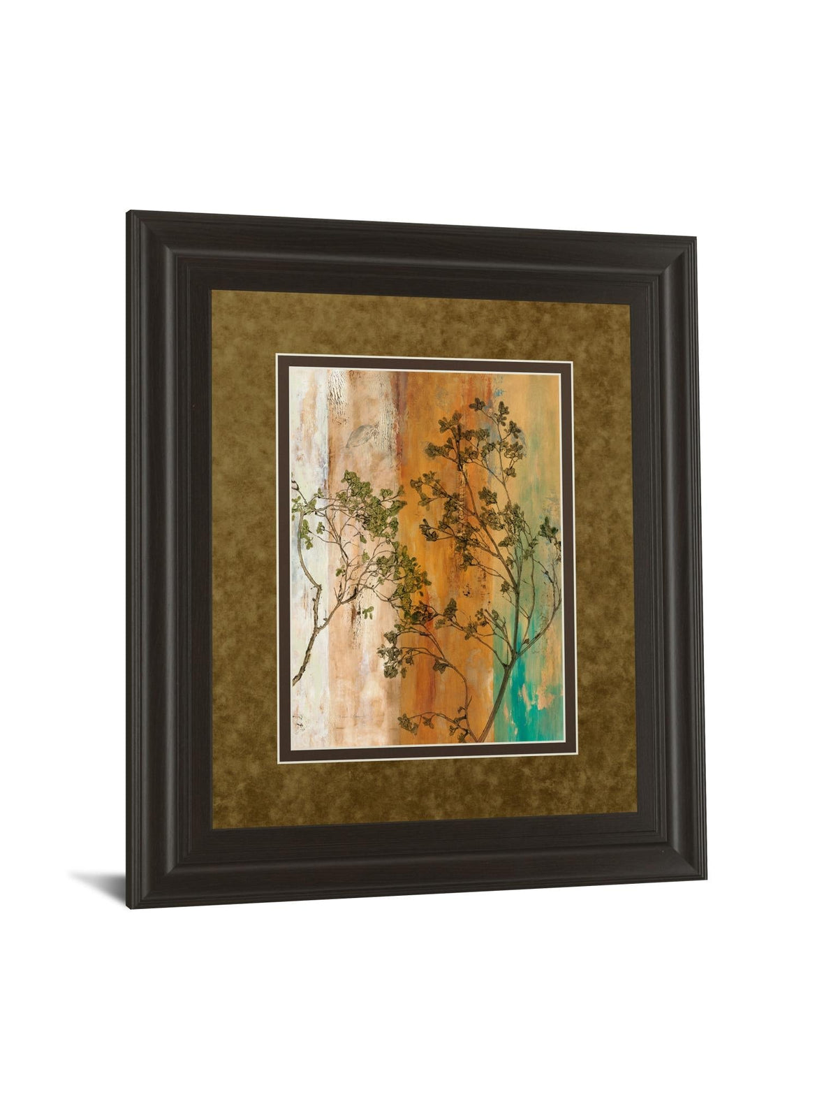 Spring Branch Ii By Â Norm Olson 34X40 Framed Print