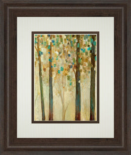 Reach For The Sun I By Carol Robinson ***Monl*** 34X40 Framed Print