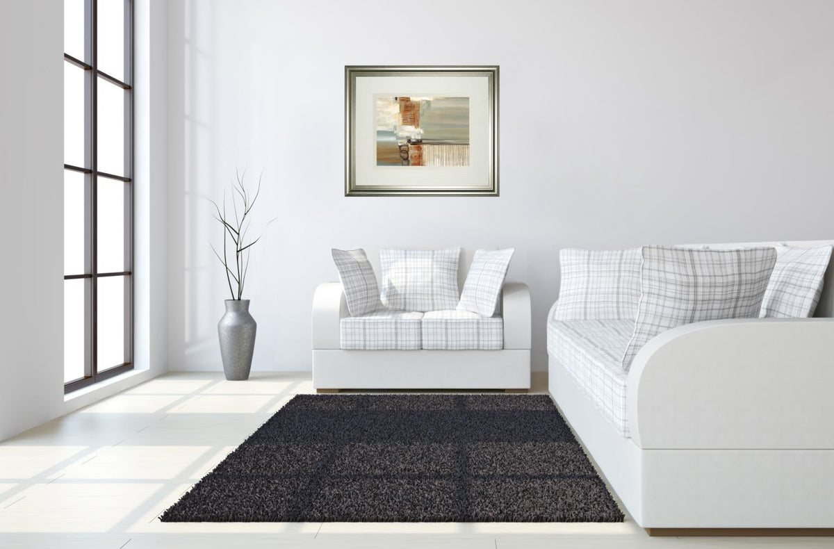 Chiffon By Cat Tesla 34X40 Framed Print