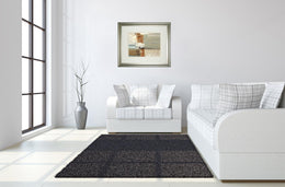 Chiffon By Cat Tesla 34X40 Framed Print