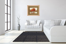 Together By Asia Jensen 34X40 Framed Print